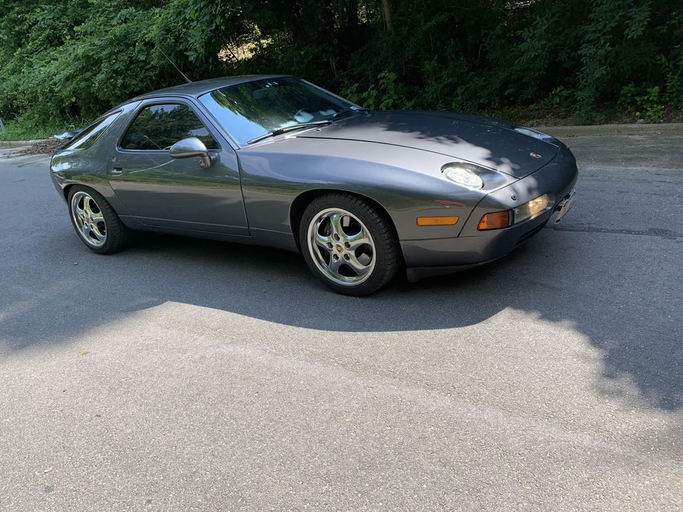 1993 Porsche 928 GTS - Image 7 of 31