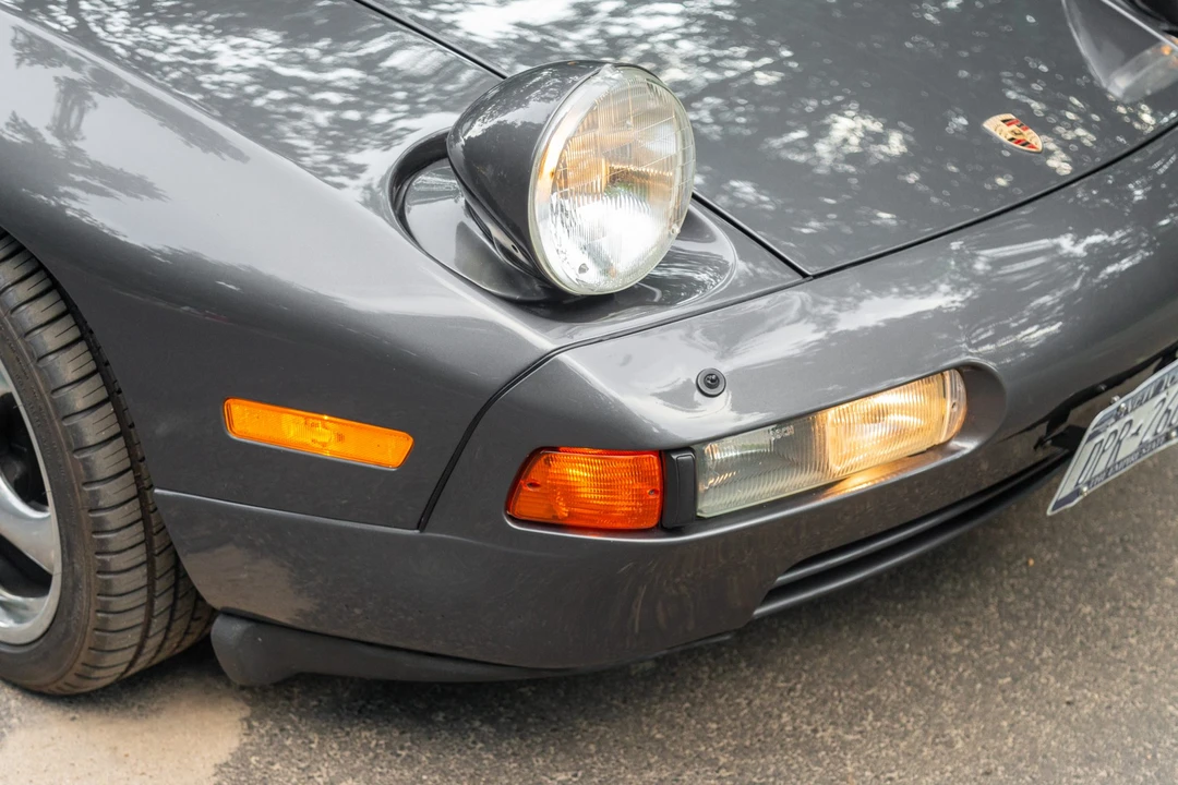 1993 Porsche 928 GTS - Image 20 of 31