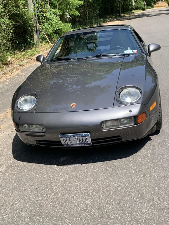1993 Porsche 928 GTS - Image 5 of 31