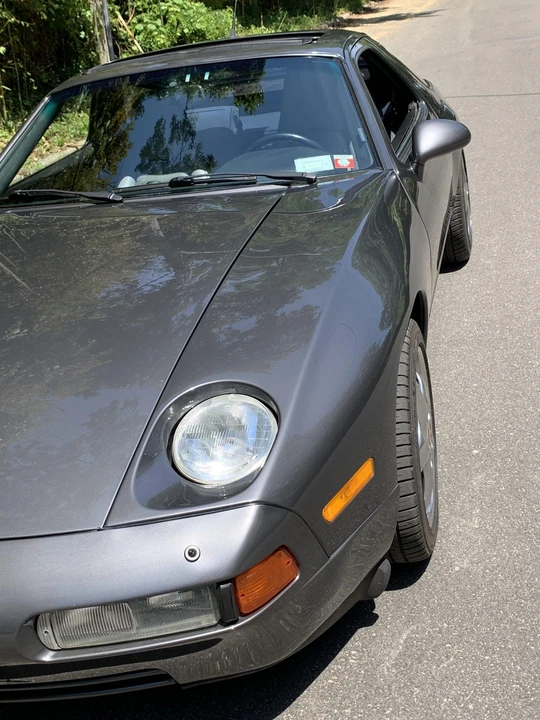 1993 Porsche 928 GTS - Image 20 of 31