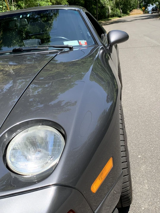 1993 Porsche 928 GTS - Image 21 of 31