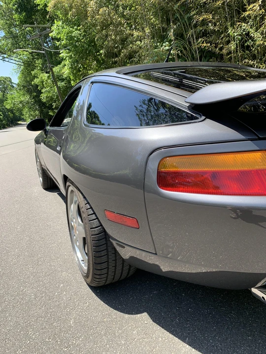 1993 Porsche 928 GTS - Image 17 of 31