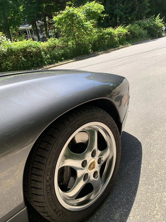 1993 Porsche 928 GTS - Image 23 of 31
