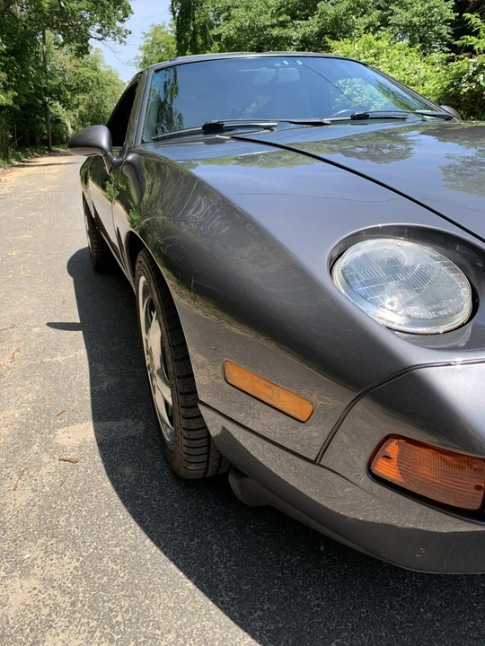 1993 Porsche 928 GTS - Image 19 of 31