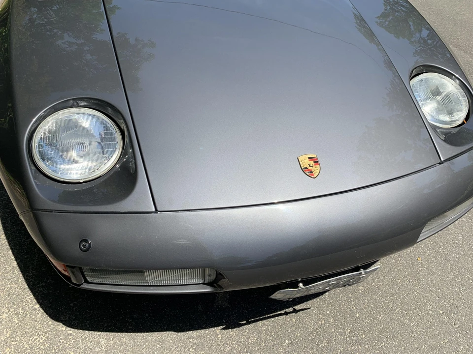 1993 Porsche 928 GTS - Image 18 of 31