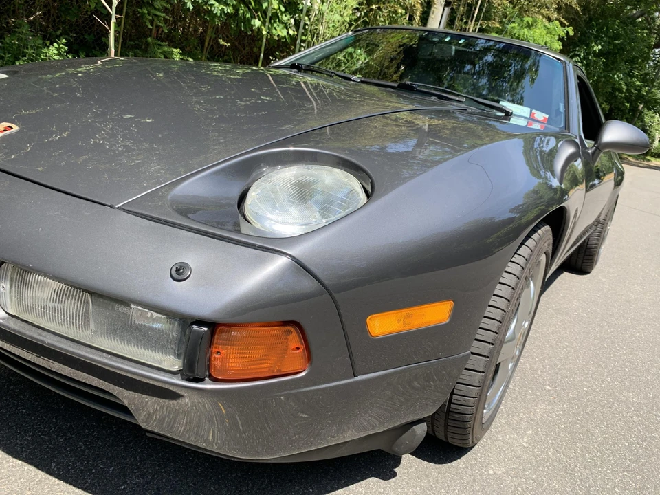 1993 Porsche 928 GTS - Image 22 of 31