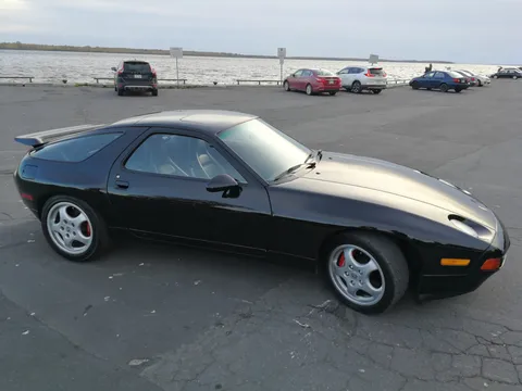 1993 Porsche 928 GTS - Image 3 of 31