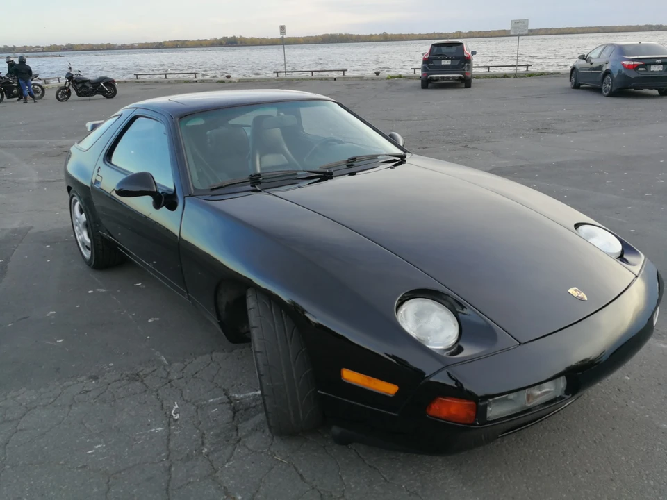 1993 Porsche 928 GTS - Image 10 of 31