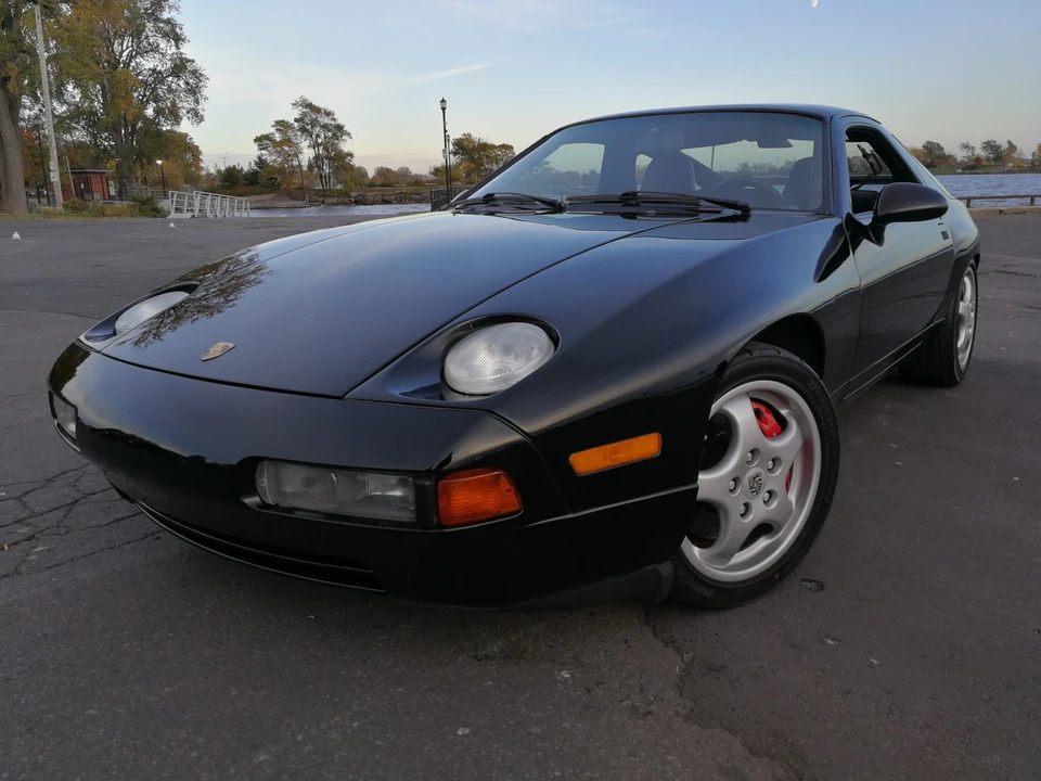 1993 Porsche 928 GTS - Image 28 of 31