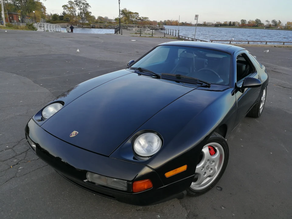1993 Porsche 928 GTS - Image 22 of 31