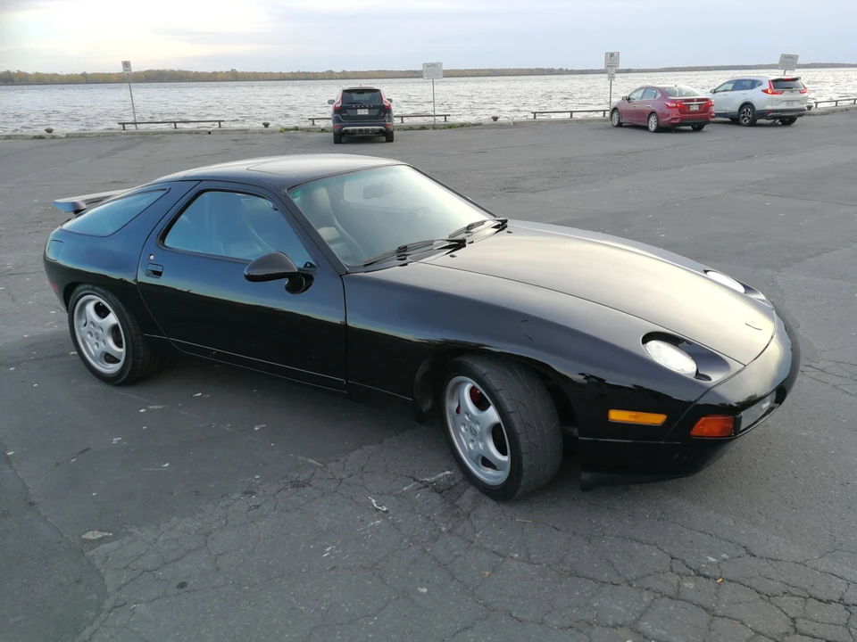1993 Porsche 928 GTS - Image 5 of 31