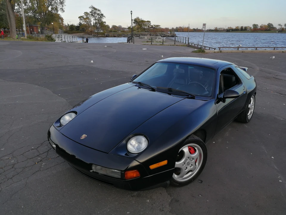 1993 Porsche 928 GTS - Image 29 of 31