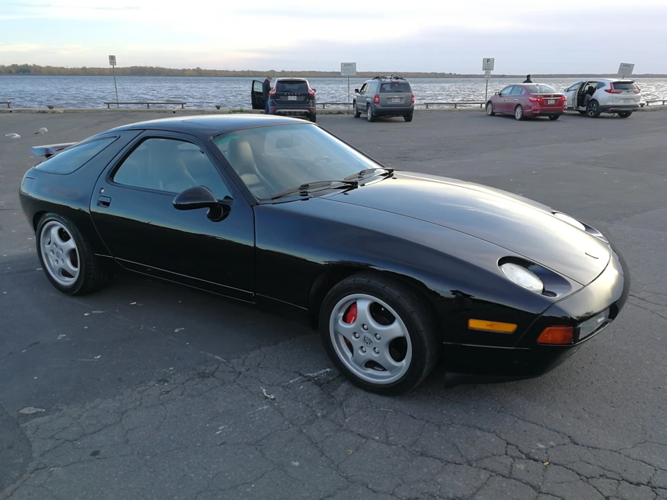 1993 Porsche 928 GTS - Image 2 of 31