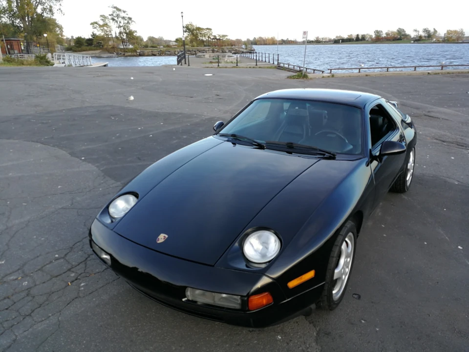 1993 Porsche 928 GTS - Image 19 of 31