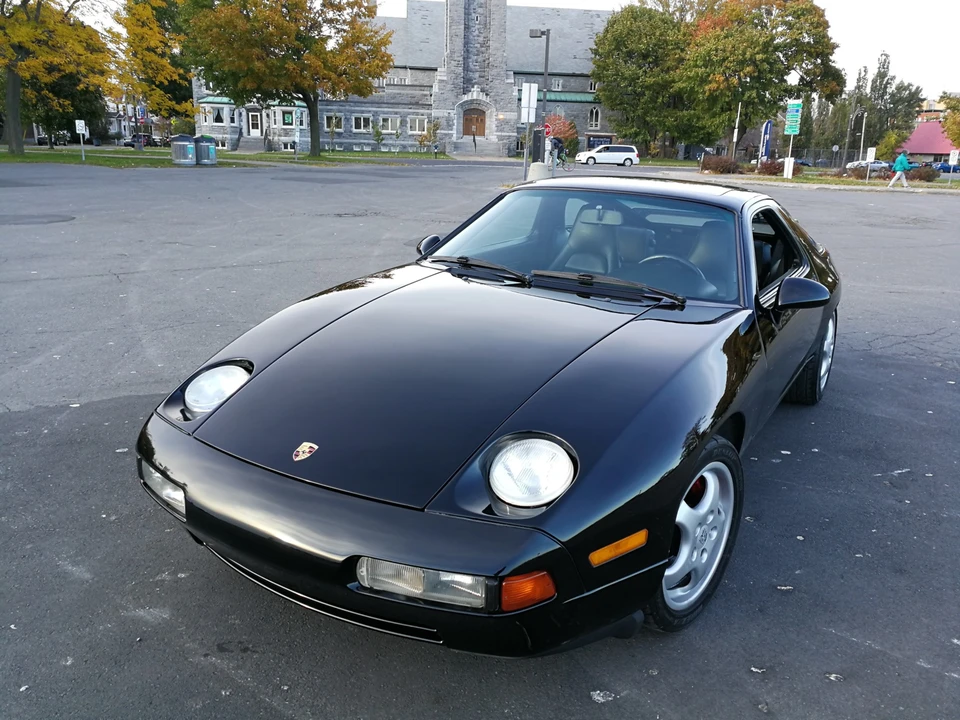 1993 Porsche 928 GTS - Image 20 of 31