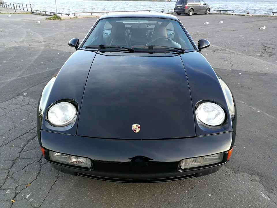 1993 Porsche 928 GTS - Image 12 of 31