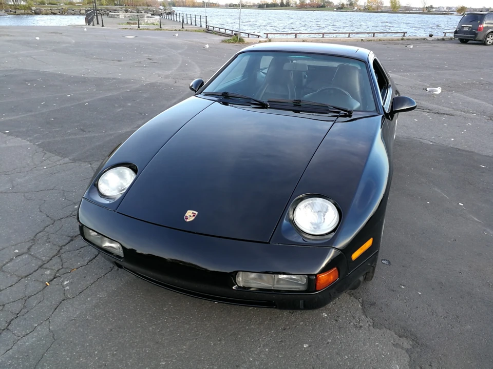1993 Porsche 928 GTS - Image 16 of 31