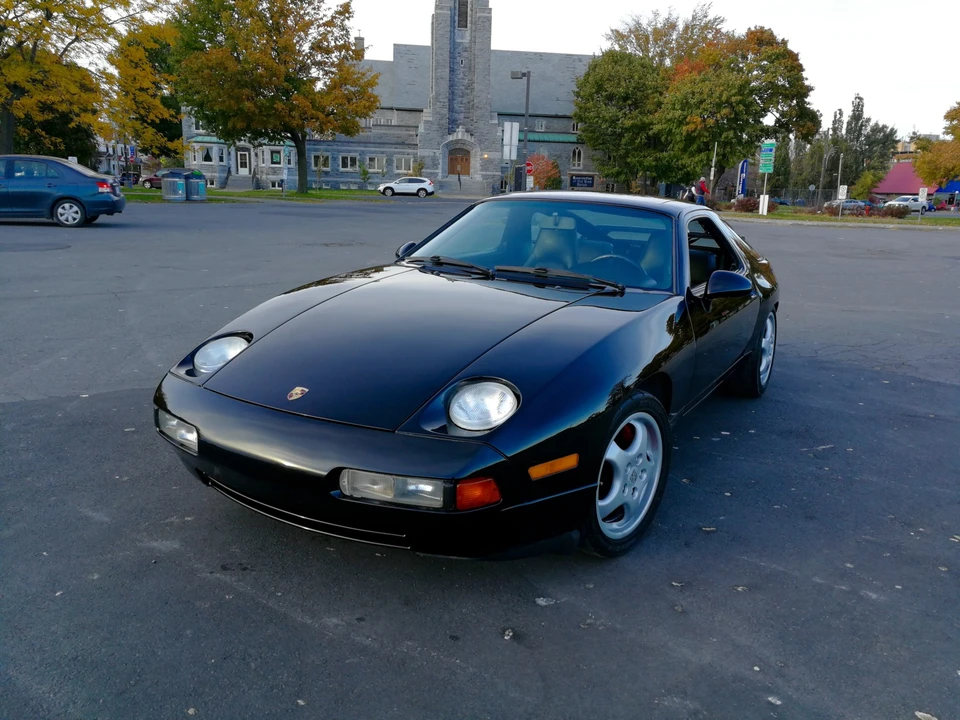 1993 Porsche 928 GTS - Image 23 of 31