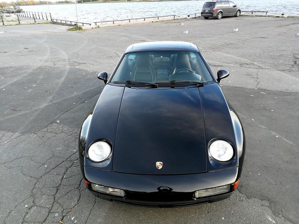 1993 Porsche 928 GTS - Image 11 of 31