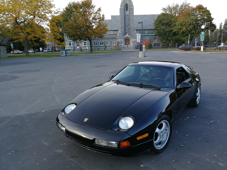 1993 Porsche 928 GTS - Image 25 of 31