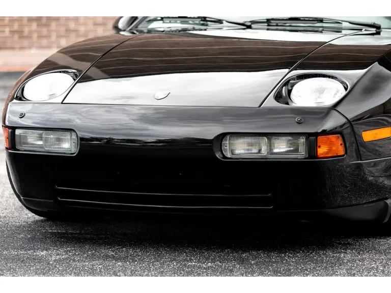 1993 Porsche 928 GTS - Image 13 of 31