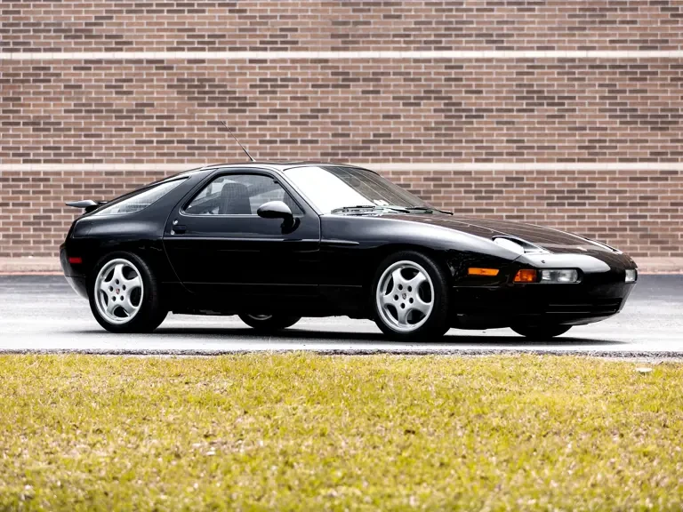 1993 Porsche 928 GTS - Image 2 of 31