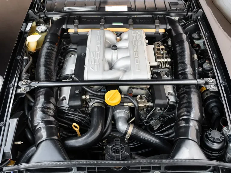 1993 Porsche 928 GTS - Image 4 of 31