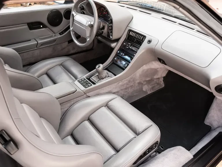 1993 Porsche 928 GTS - Image 22 of 31