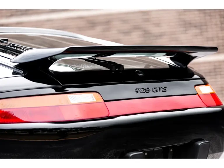 1993 Porsche 928 GTS - Image 15 of 31
