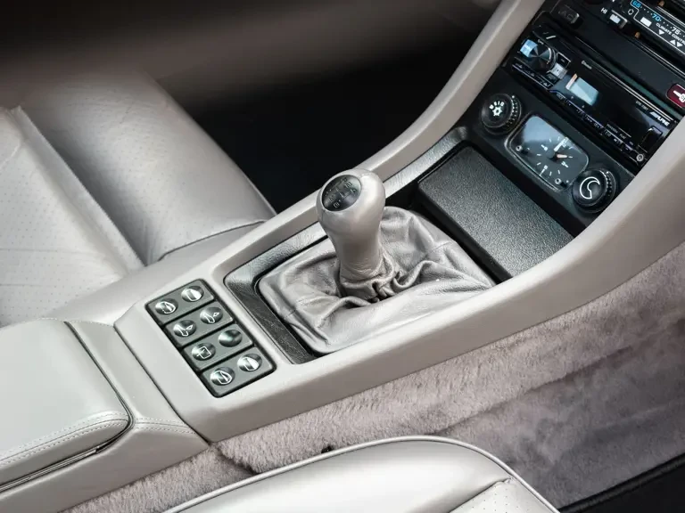 1993 Porsche 928 GTS - Image 23 of 31