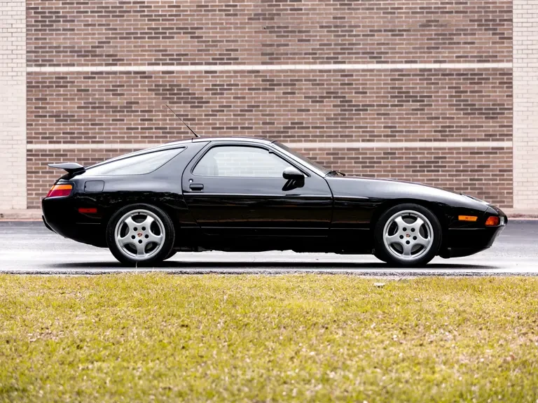 1993 Porsche 928 GTS - Image 6 of 31