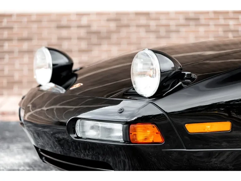 1993 Porsche 928 GTS - Image 14 of 31