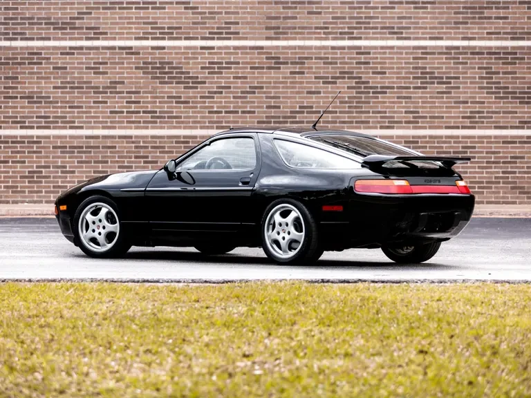 1993 Porsche 928 GTS - Image 3 of 31