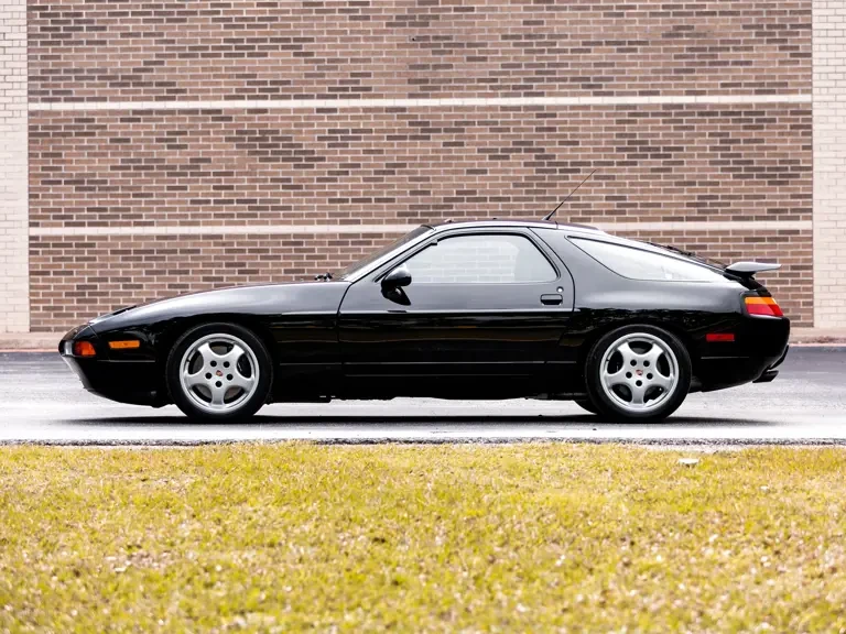 1993 Porsche 928 GTS - Image 7 of 31