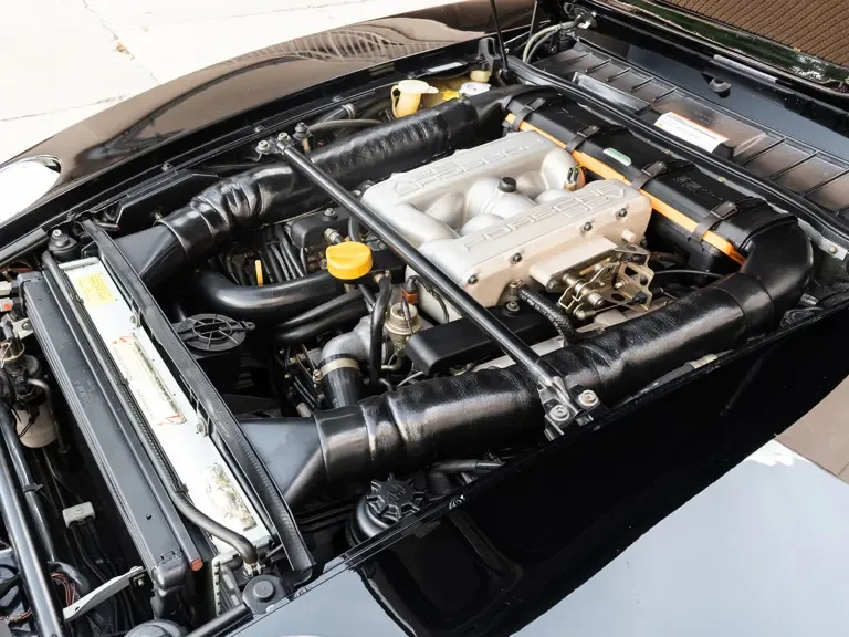 1993 Porsche 928 GTS - Image 27 of 31