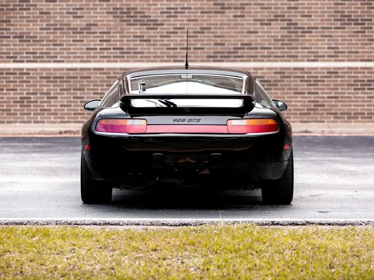 1993 Porsche 928 GTS - Image 9 of 31