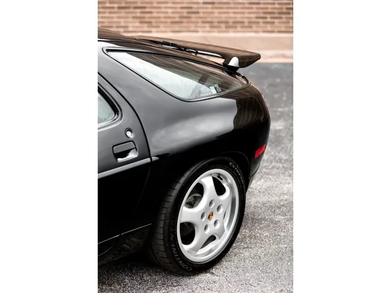 1993 Porsche 928 GTS - Image 16 of 31