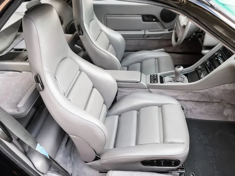 1993 Porsche 928 GTS - Image 31 of 31