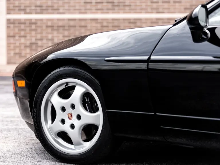 1993 Porsche 928 GTS - Image 12 of 31