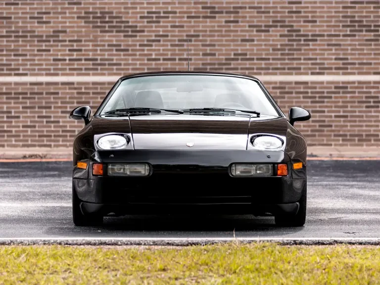 1993 Porsche 928 GTS - Image 8 of 31
