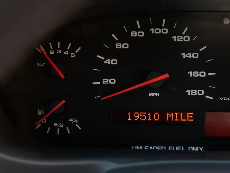 1993 Porsche 928 GTS - Image 17 of 31