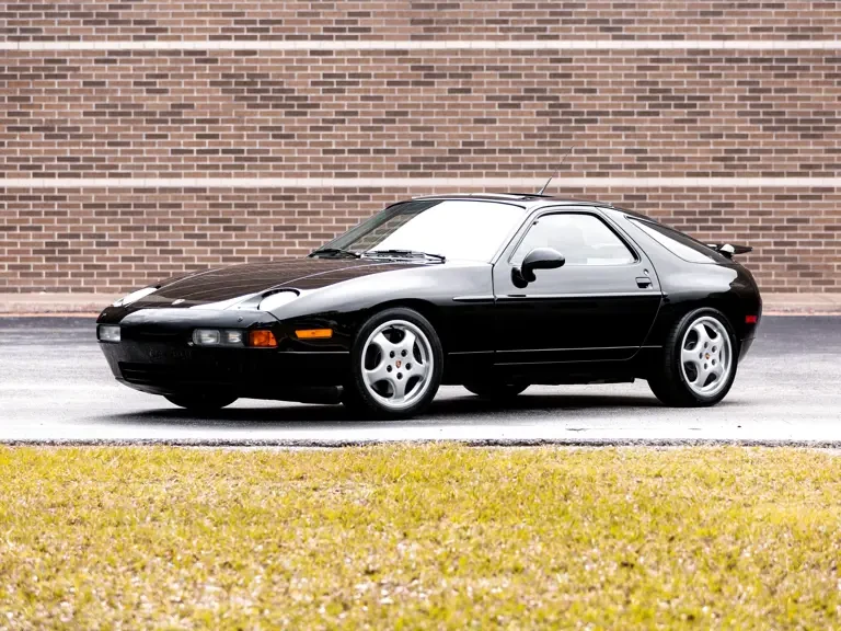 1993 Porsche 928 GTS - Image 10 of 31