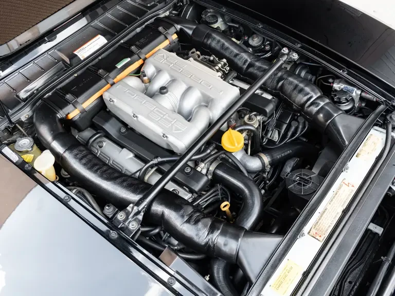 1993 Porsche 928 GTS - Image 28 of 31