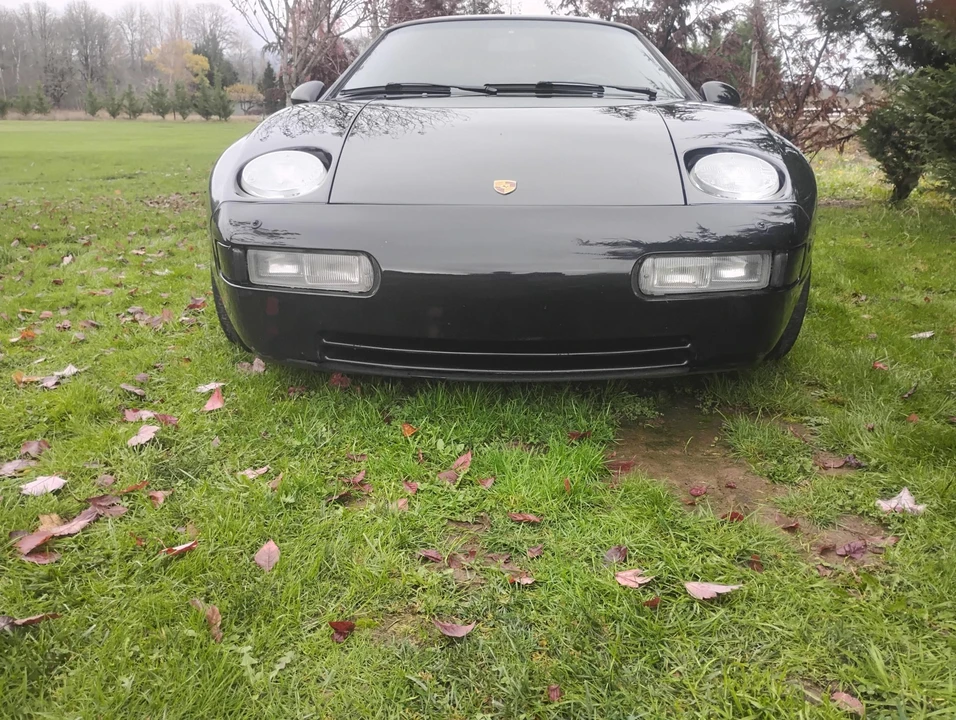 1993 Porsche 928 GTS - Image 14 of 31