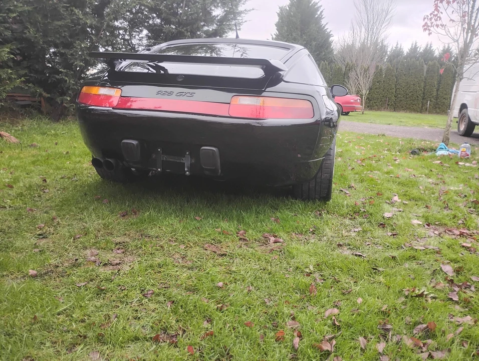 1993 Porsche 928 GTS - Image 7 of 31