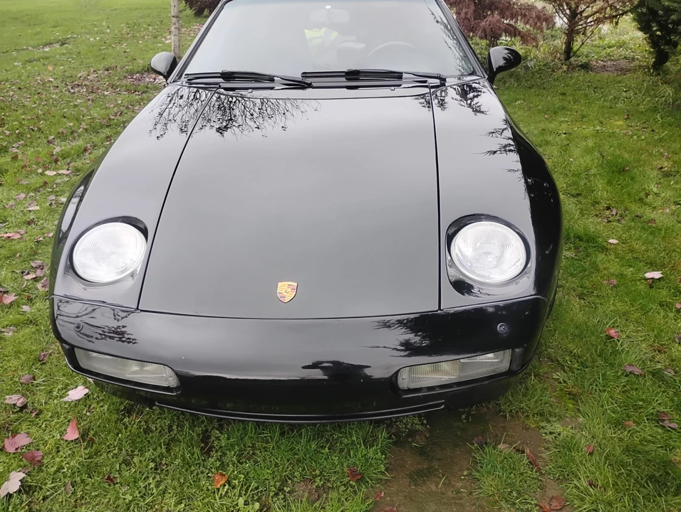 1993 Porsche 928 GTS - Image 16 of 31