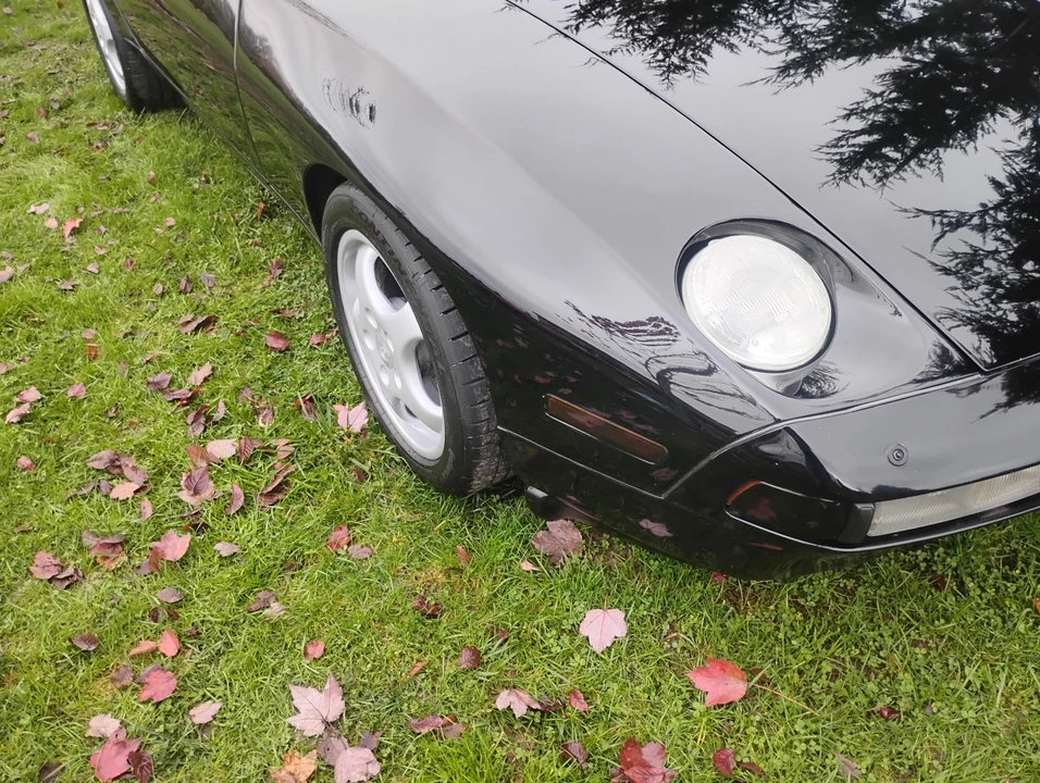 1993 Porsche 928 GTS - Image 20 of 31