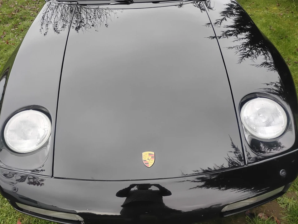 1993 Porsche 928 GTS - Image 24 of 31