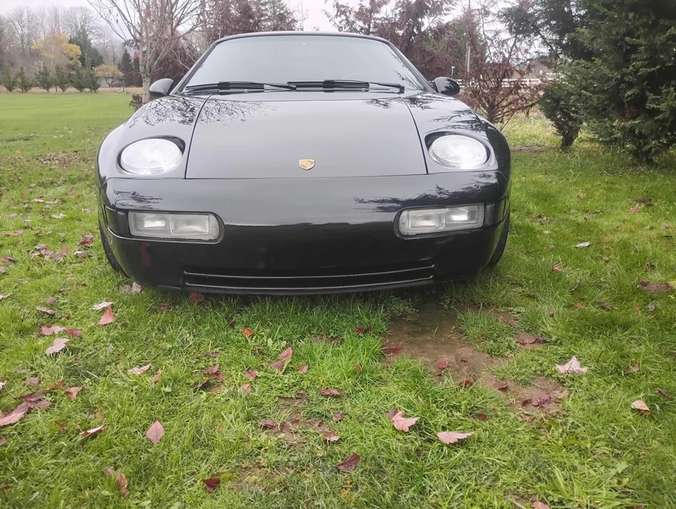 1993 Porsche 928 GTS - Image 15 of 31
