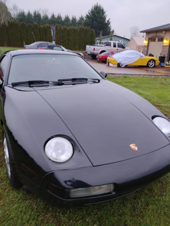 1993 Porsche 928 GTS - Image 17 of 31